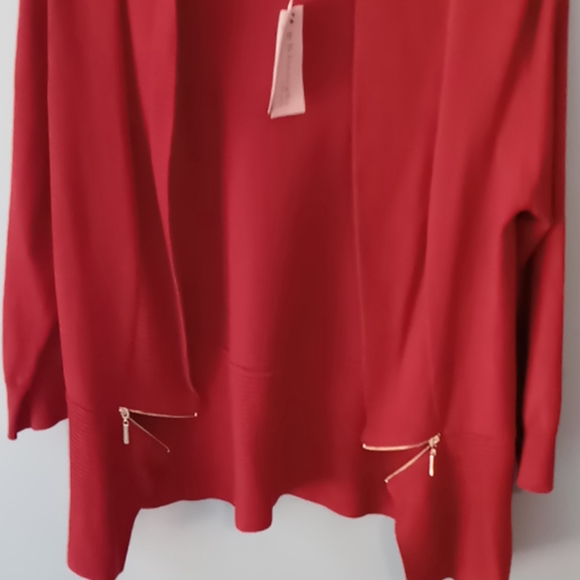 Philosophy Cardigan NWT - Picture 3 of 8